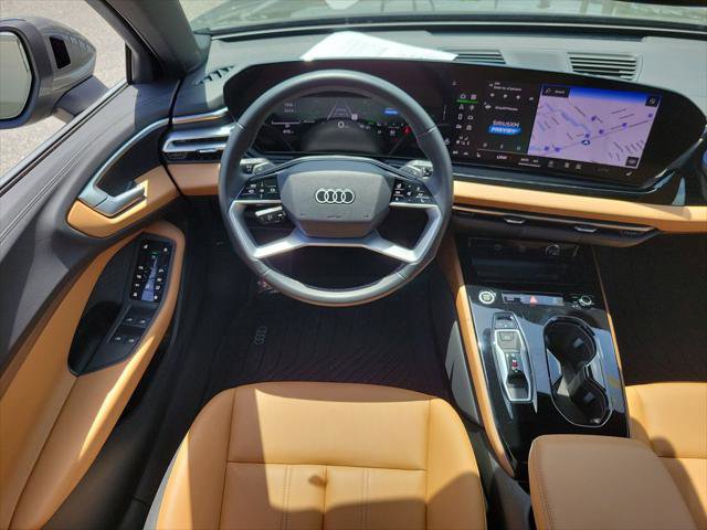 Certified 2025 Audi A5 2.0T Premium w/ Convenience Package AWD/4WD image 21