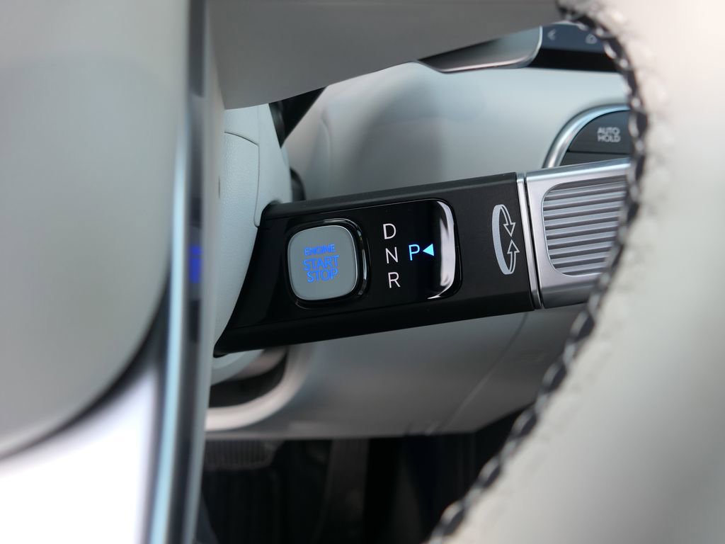 New 2026 Hyundai Palisade Calligraphy image 10