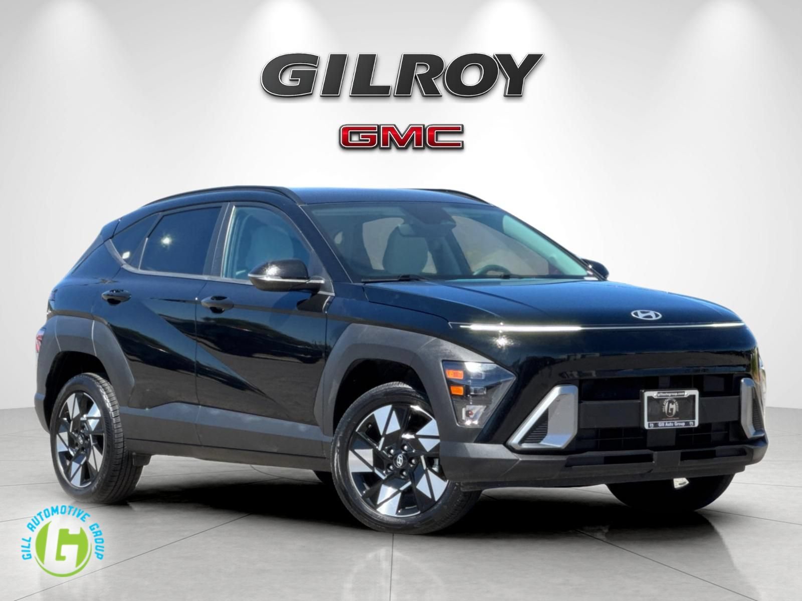 Used 2025 Hyundai Kona SEL