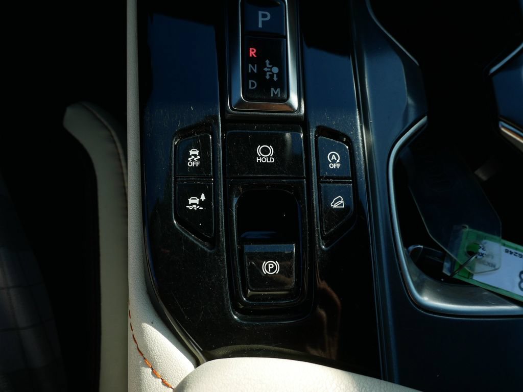Used 2024 Lexus NX 350 AWD w/ Cold Area Package image 27