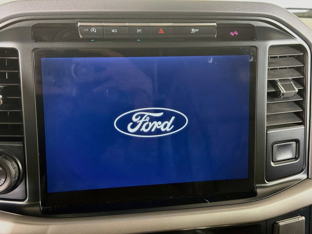 Used 2024 Ford F150 XLT w/ Equipment Group 302A MID AWD/4WD image 15