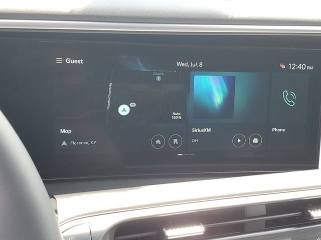 New 2026 Hyundai Palisade SEL AWD/4WD image 27