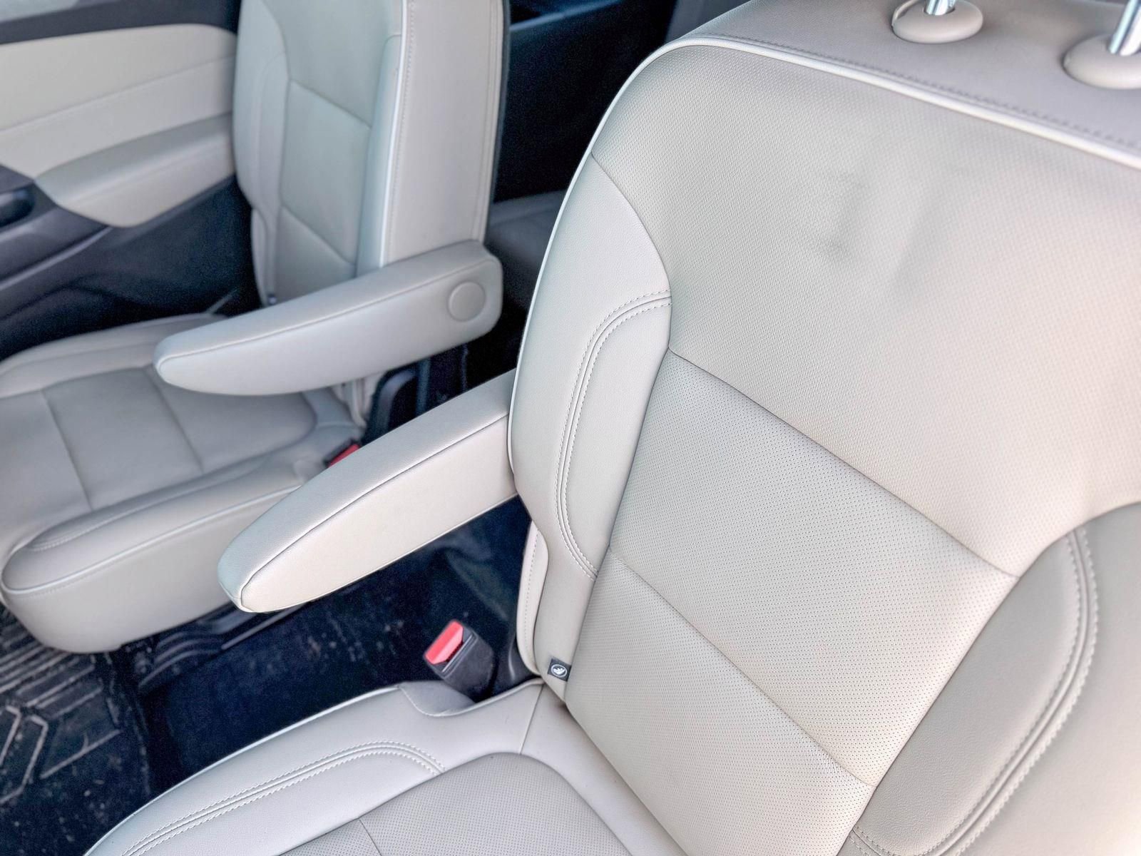 Used 2022 Chevrolet Traverse Premier image 20