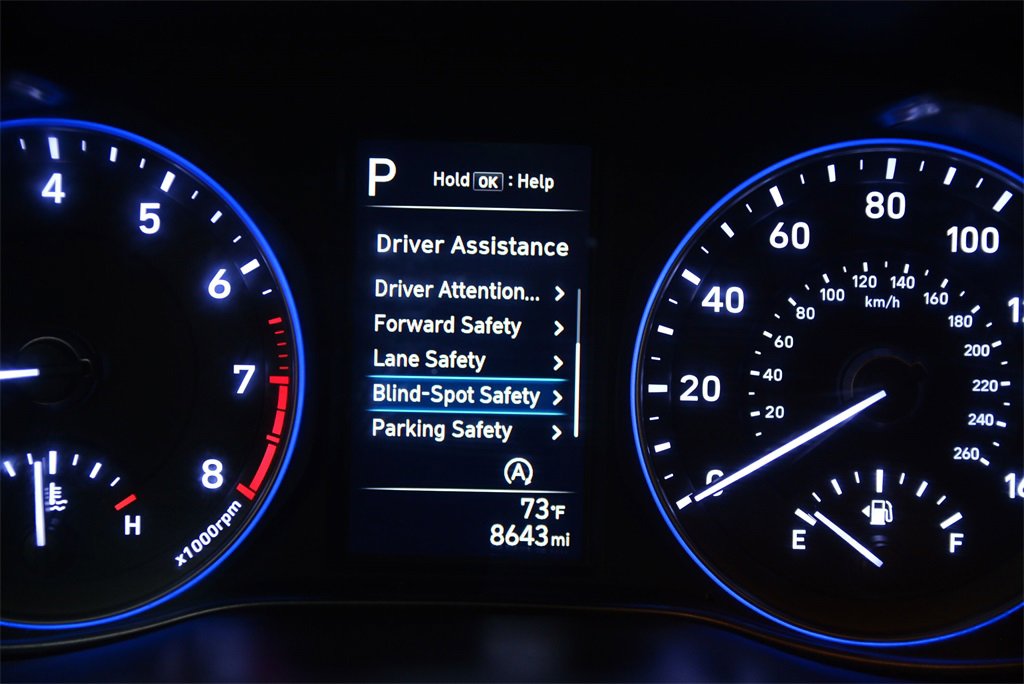 Used 2023 Hyundai Kona SE image 21
