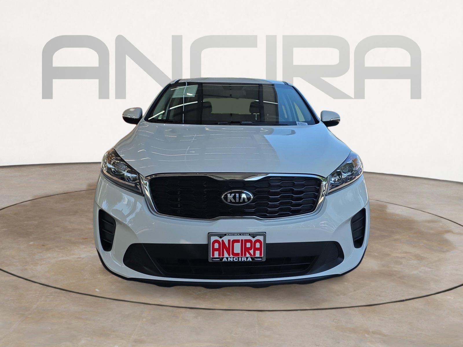 Used 2020 Kia Sorento L FWD image 3