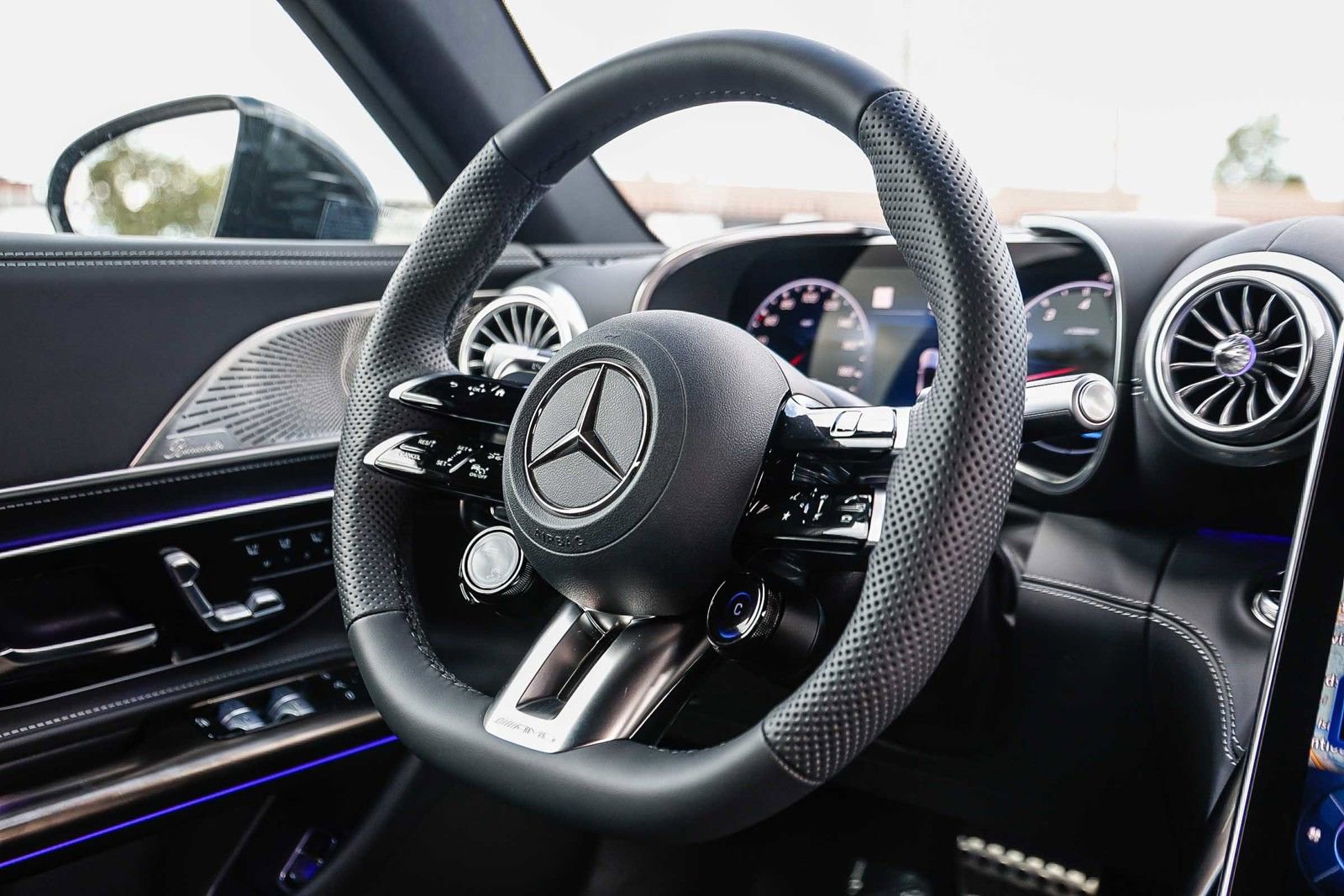 New 2026 Mercedes-Benz SL 43 AMG image 13