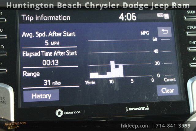 Used 2024 Toyota 4Runner SR5 image 23
