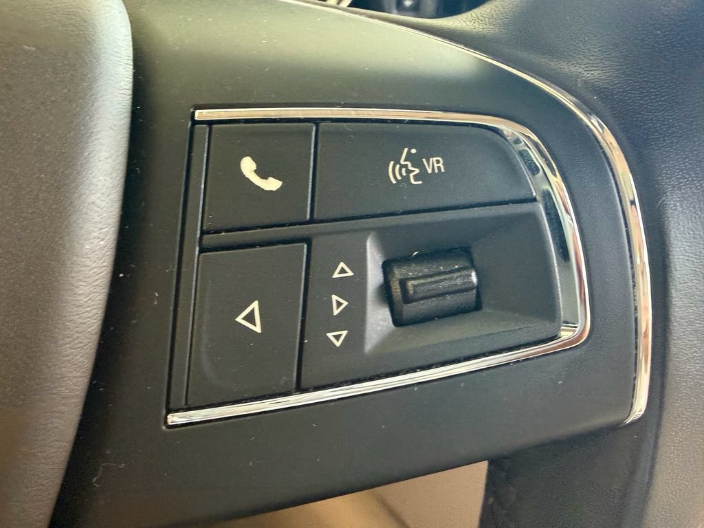 Used 2017 Maserati Quattroporte S RWD image 25