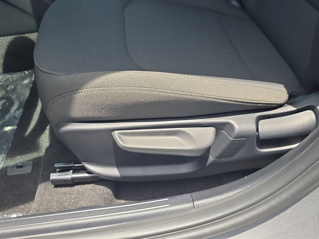 New 2026 Kia K4 FWD image 20