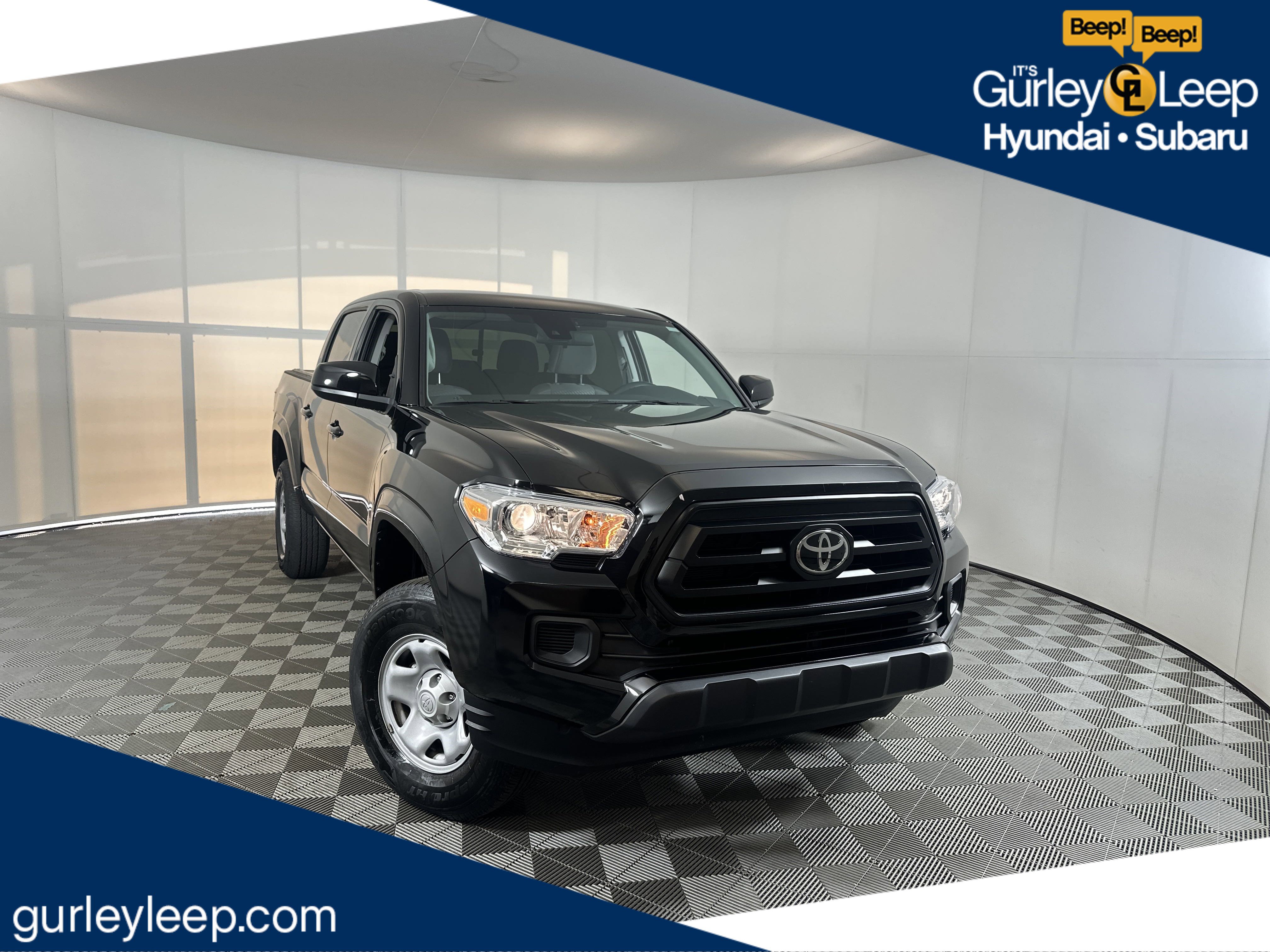 Used 2023 Toyota Tacoma SR