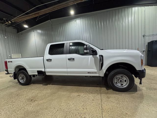 Used 2025 Ford F250 XL AWD/4WD image 7