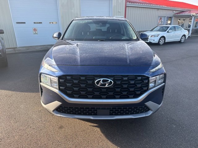 Used 2021 Hyundai Santa Fe SE image 8
