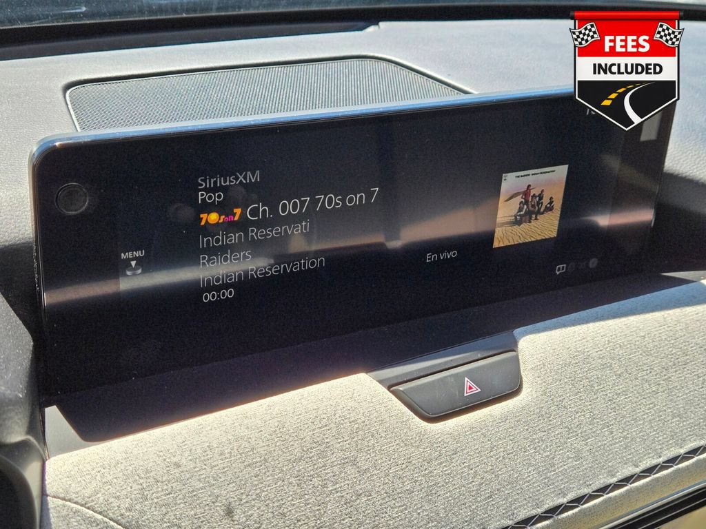 Used 2025 MAZDA CX-90 3.3 Turbo S w/ Premium Plus AWD/4WD image 29