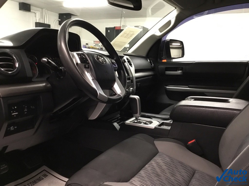 Used 2014 Toyota Tundra SR5 image 35