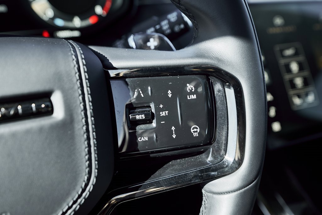 Used 2024 Land Rover Range Rover Sport SV Edition One Carbon Bronze image 57