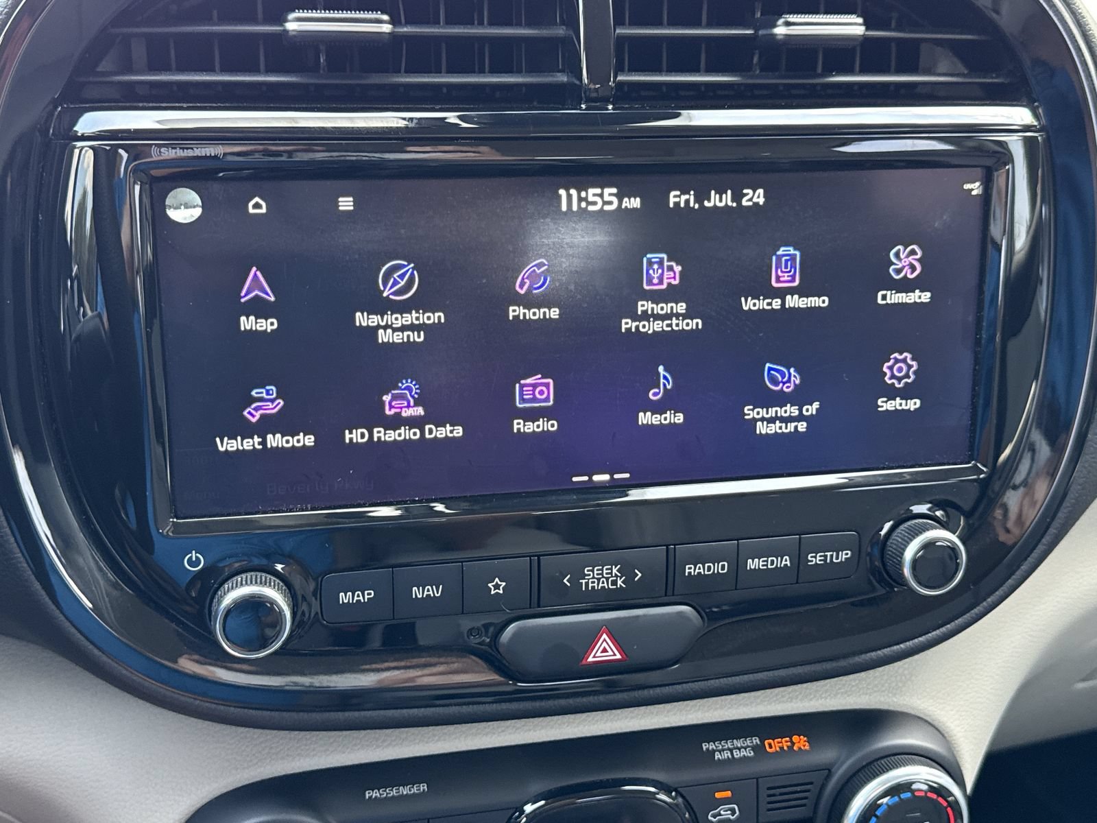 Used 2022 Kia Soul S FWD image 23