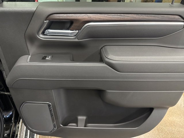 New 2026 GMC Sierra 2500 SLT w/ SLT Convenience Package image 25
