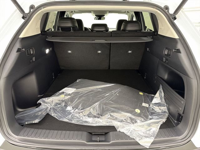 New 2026 MAZDA CX-50 AWD 2.5 Hybrid w/ Premium Pkg image 15
