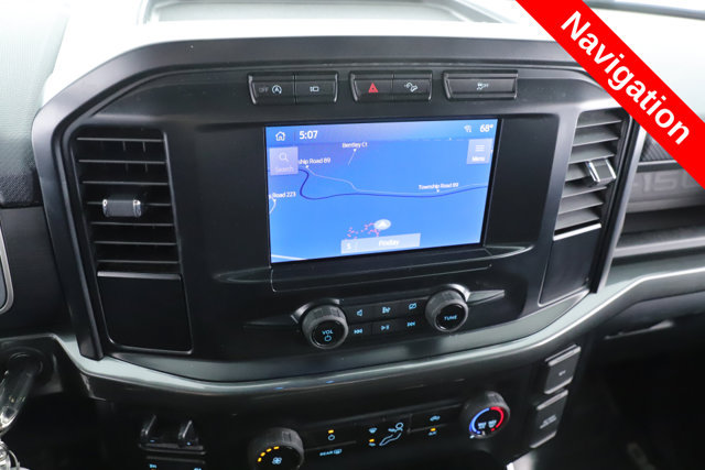 Used 2023 Ford F150 XL AWD/4WD image 3