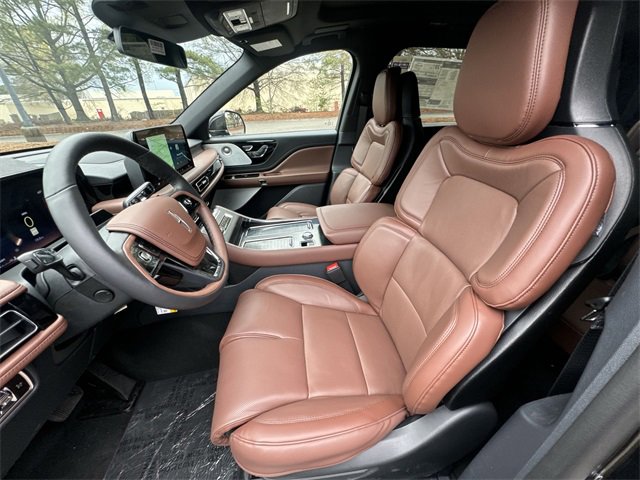 New 2026 Lincoln Aviator Reserve image 11