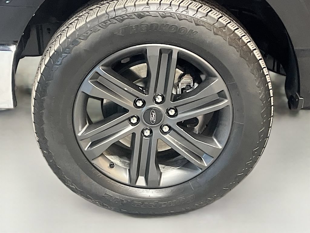 Used 2023 Ford F150 Lariat AWD/4WD image 32