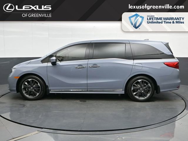 Used 2024 Honda Odyssey Elite image 5