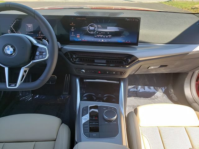 Used 2025 BMW 230i xDrive Coupe w/ M Sport Package AWD/4WD image 13
