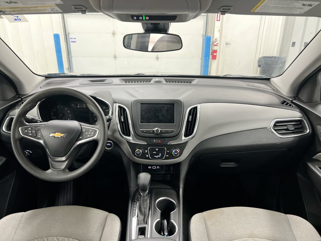 Used 2024 Chevrolet Equinox LS FWD image 10