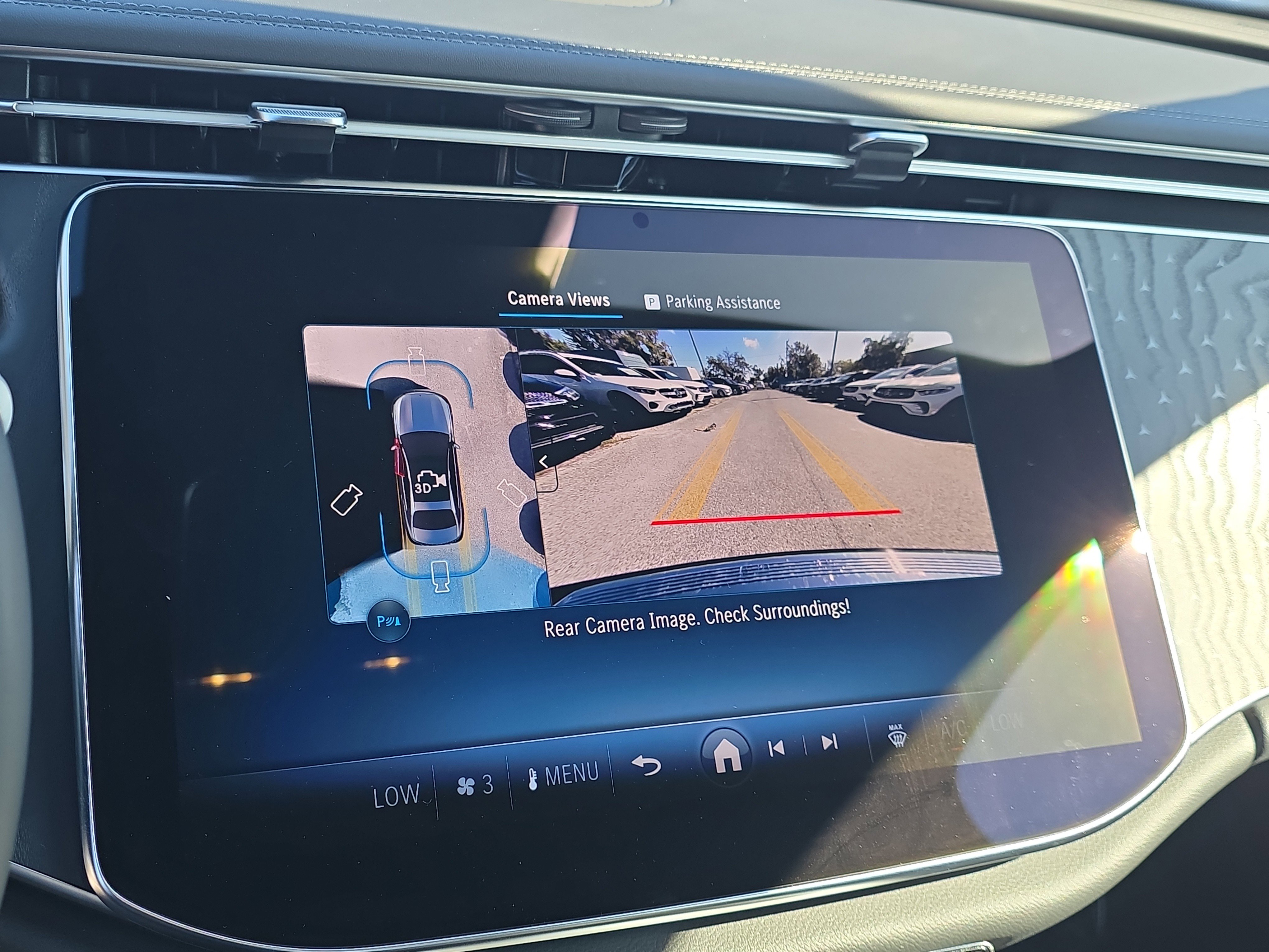 Used 2026 Mercedes-Benz E 350 Sedan image 21