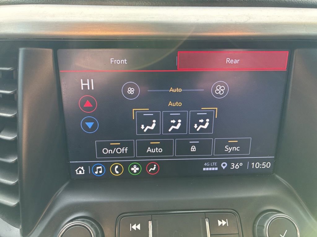 Used 2023 GMC Acadia SLE w/ Driver Convenience Package image 21