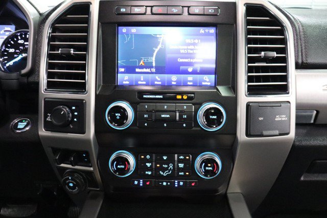 Used 2021 Ford F350 Platinum AWD/4WD image 76
