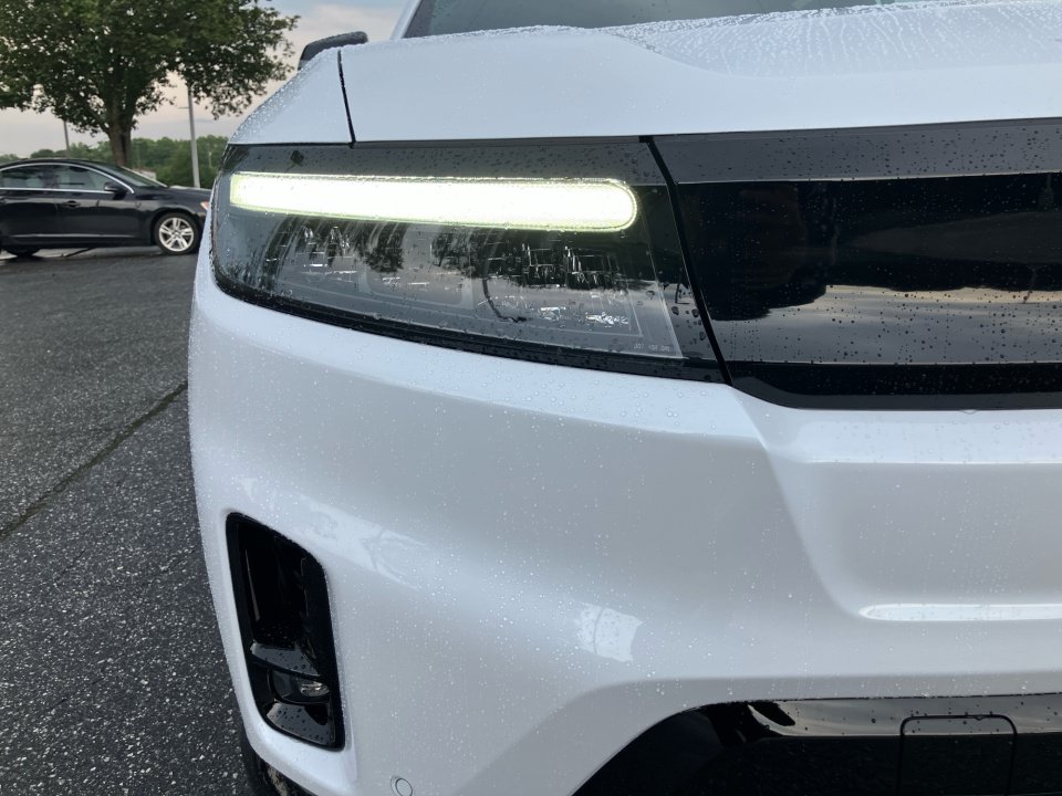 New 2026 Honda Prologue Touring image 24