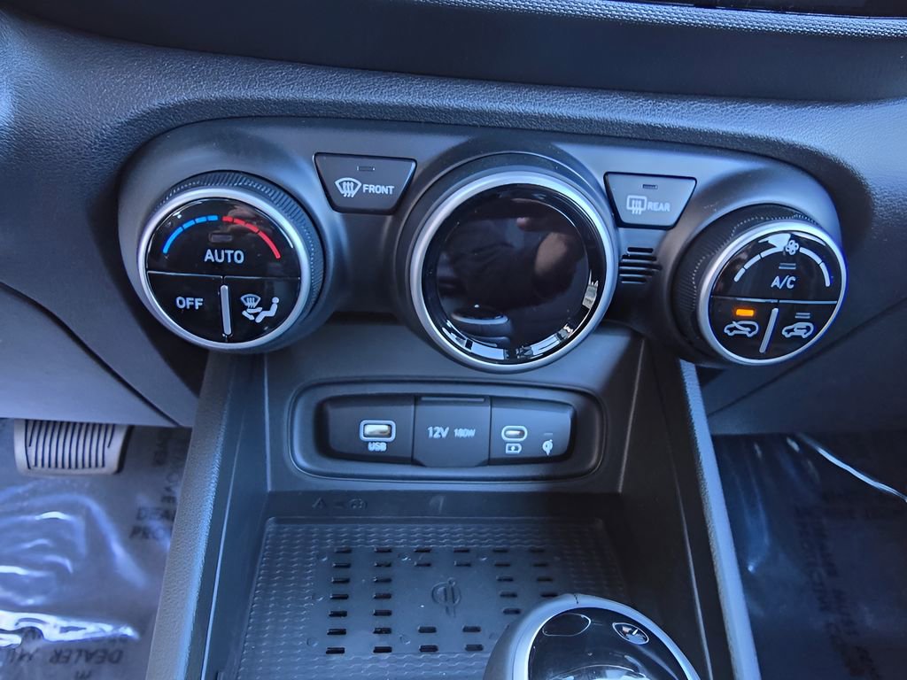 New 2026 Hyundai Venue SEL image 20