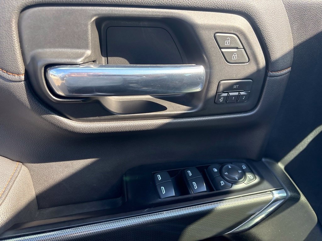 Used 2019 GMC Sierra 1500 AT4 w/ AT4 Premium Package AWD/4WD image 29