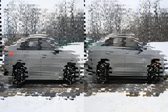 Used 2021 Kia K5 GT-Line w/ GT-Line FWD Premium Package image 4