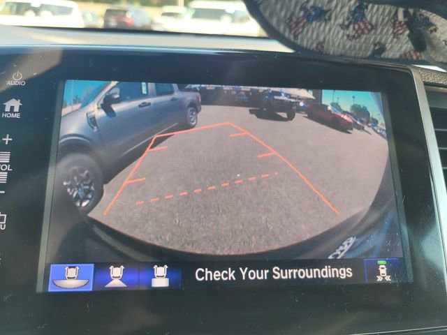 Used 2018 Honda Pilot Elite image 21