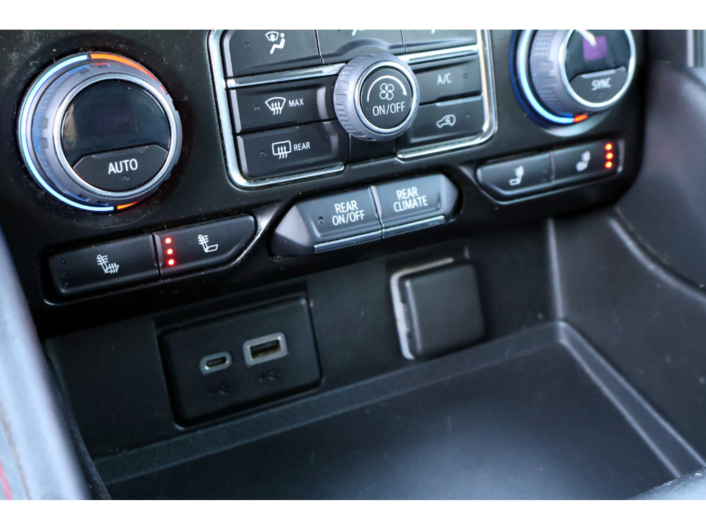 Used 2021 Chevrolet Tahoe RST AWD/4WD image 6