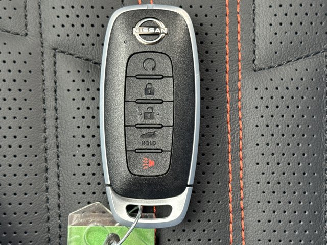 New 2026 Nissan Armada PRO-4X image 26