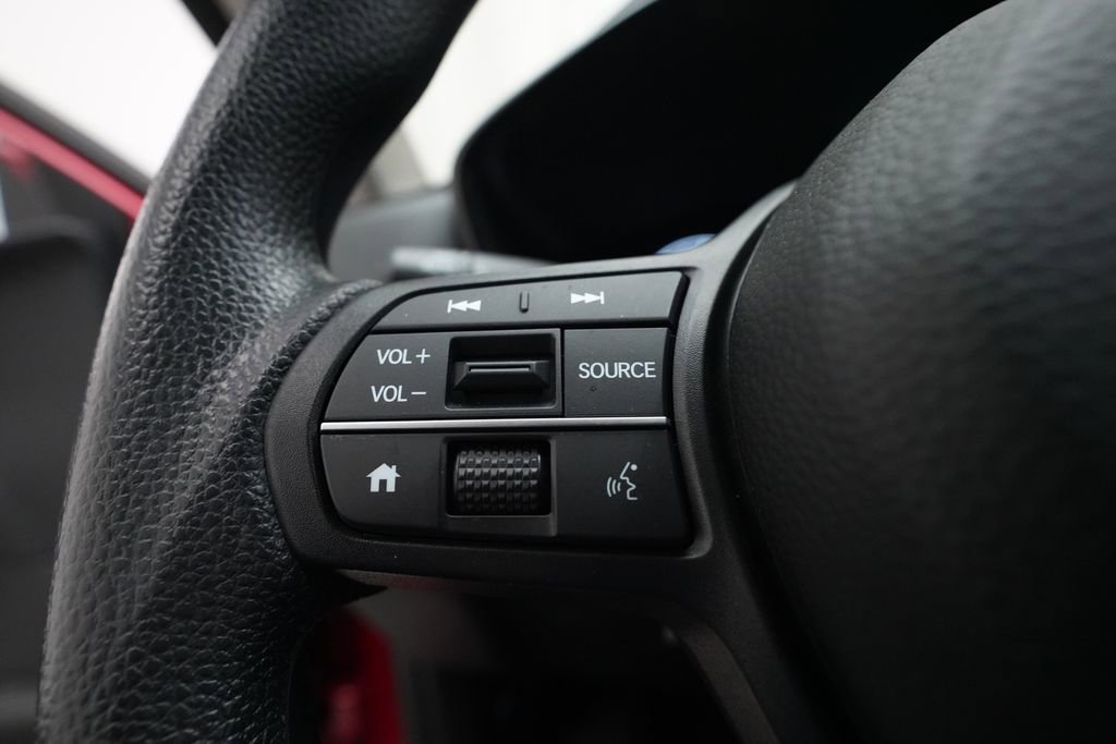 Certified 2024 Honda CR-V EX image 17