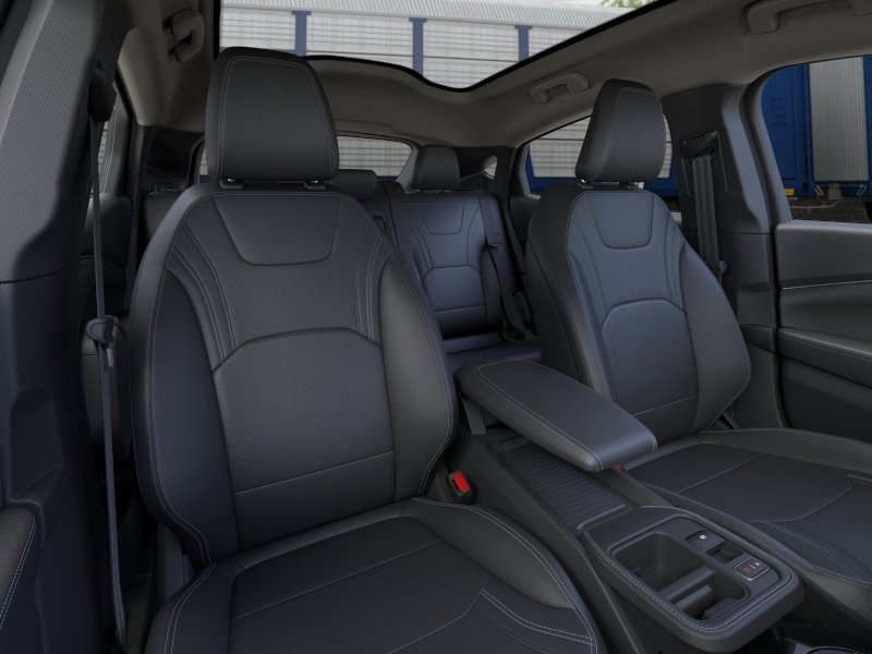 New 2026 Ford Mustang Mach-E Premium image 10