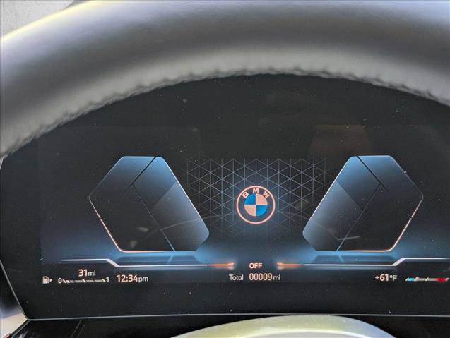 New 2026 BMW X1 xDrive28i image 11
