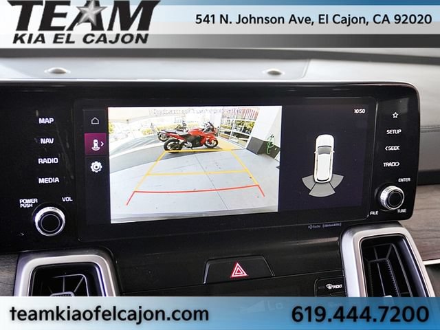 Certified 2023 Kia Sorento S AWD/4WD image 27