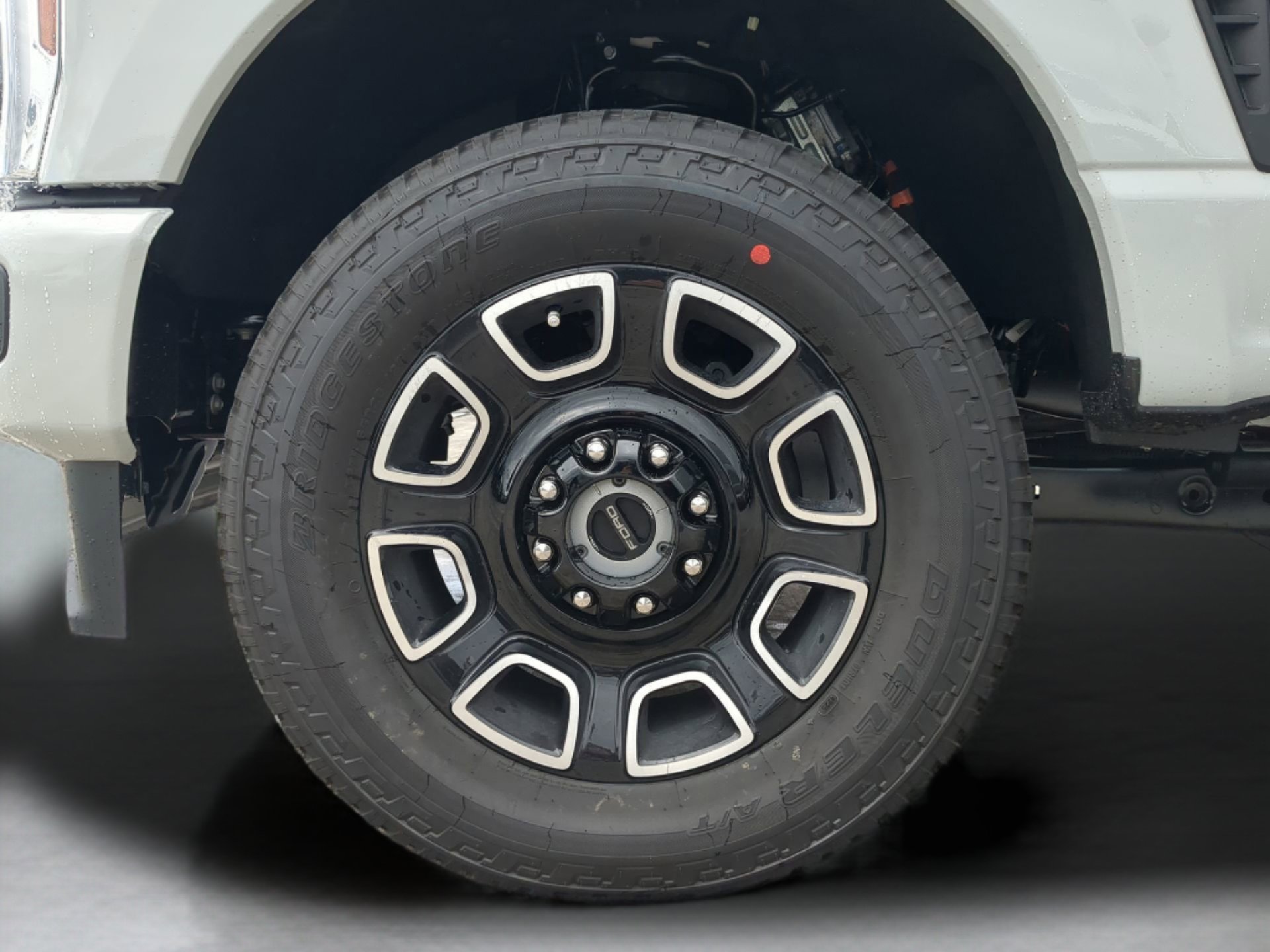New 2026 Ford F250 Platinum AWD/4WD image 68