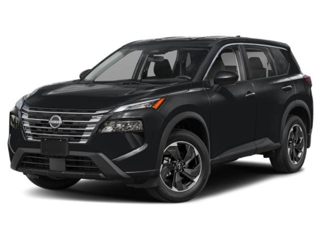 New 2026 Nissan Rogue SV image 1