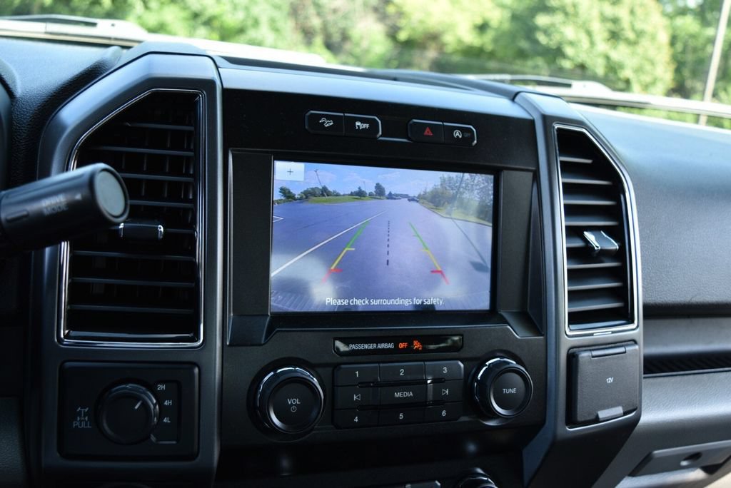 Used 2019 Ford F150 XLT w/ Equipment Group 302A Luxury AWD/4WD image 26