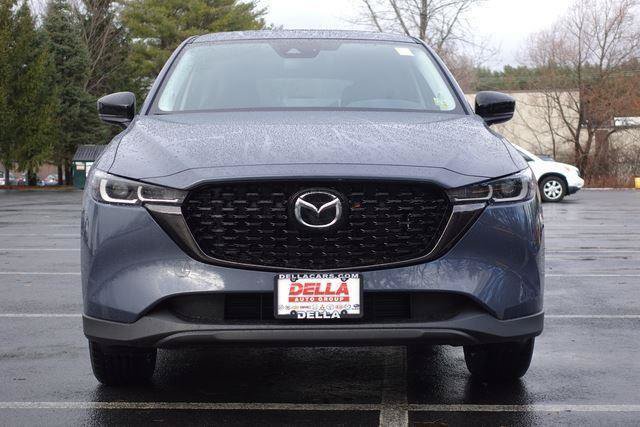 New 2024 MAZDA CX-5 Carbon Edition AWD/4WD image 3