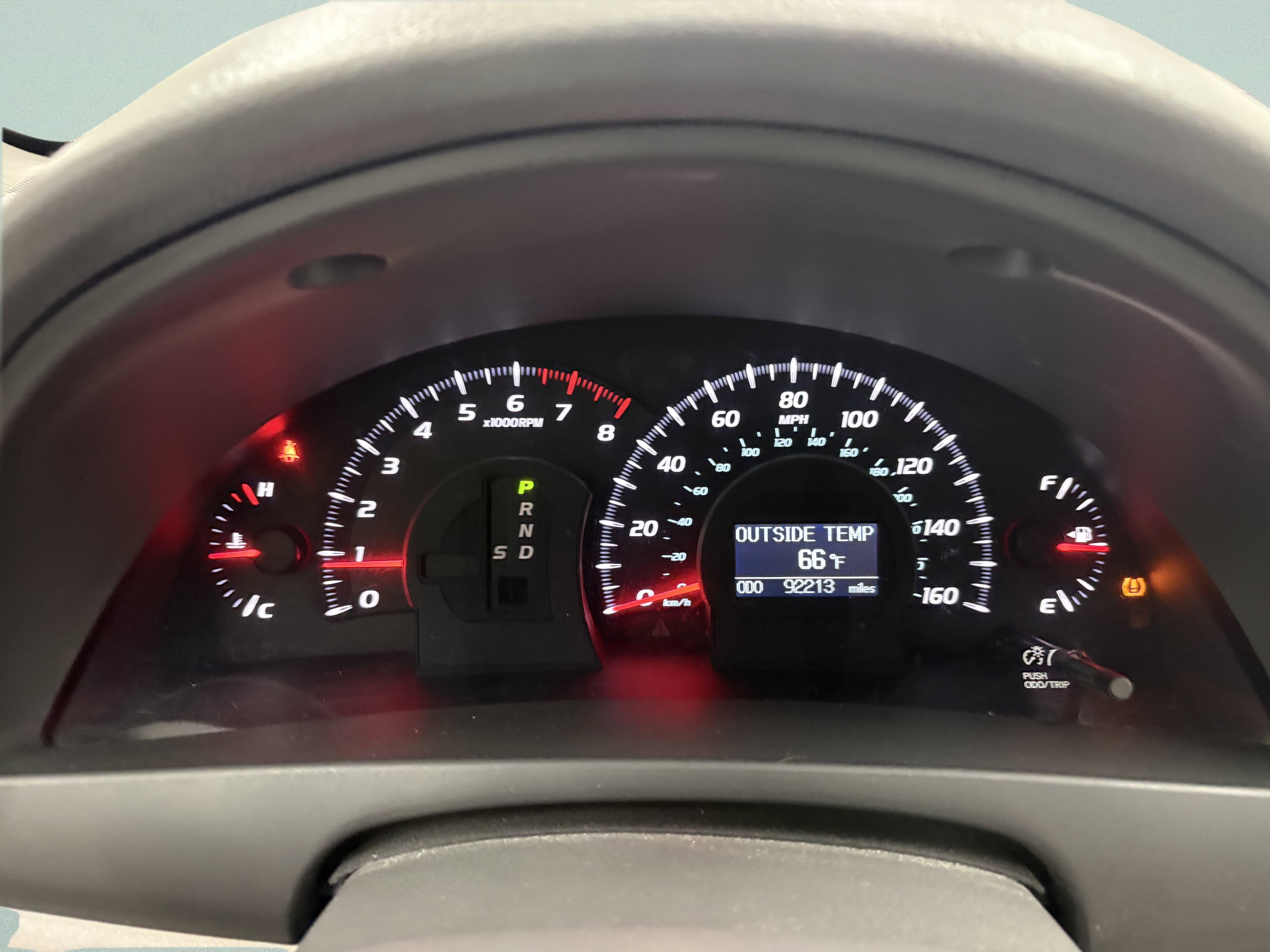 Used 2007 Toyota Camry XLE FWD image 29