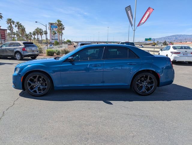 Used 2020 Chrysler 300 Touring w/ Sport Appearance Package RWD image 14