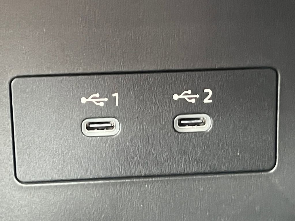 New 2026 Nissan Pathfinder SV image 6