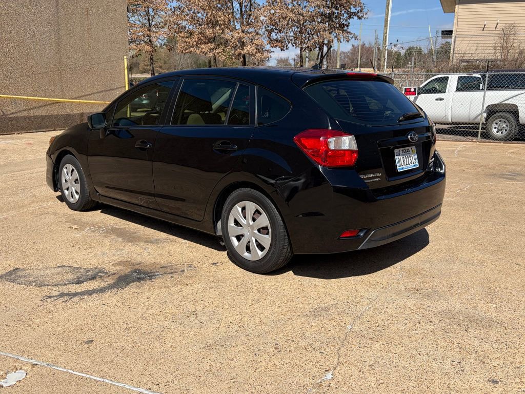 Used 2016 Subaru Impreza 2.0i image 11